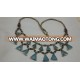 (KN-0102) Afghan gems Necklace