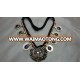 (KN-0101) Kuchi Afghan Necklace