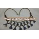 (KN-0102) Afghan Necklace