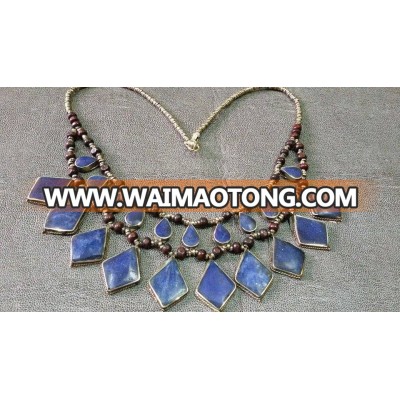 Afghan Tribal Special Necklaces