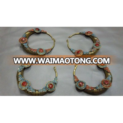 (KT-0010) Kuchi Torc