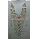 (KN-70002) Kuchi Banjara Necklace , Kuchi Banjara Jewellery, kuchi wholesale jewellery