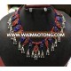 Tribal Kuchi Banjara Necklace (KC-0001)