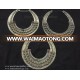 Kuchi Vintage wholesale jewelry Necklace Torc (KN-06016)